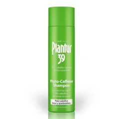 Hot PLANTUR Phyto-Caffeine