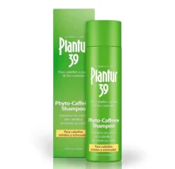 Hot PLANTUR Phyto-Caffeine