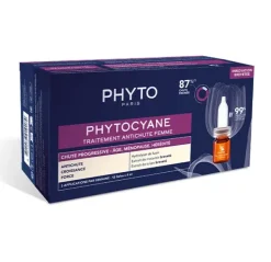 Clearance PHYTO cyane