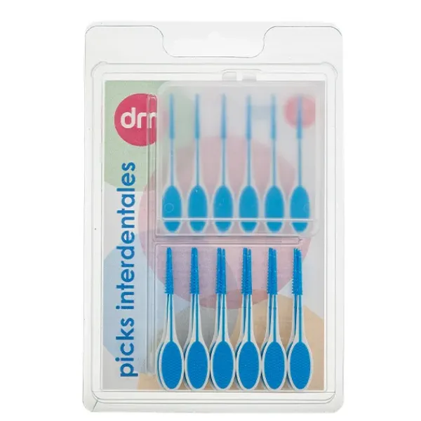 Online DRN Picks Interdentales