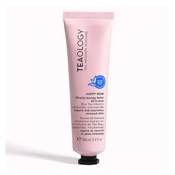 Sale Piel Feliz Antiedad