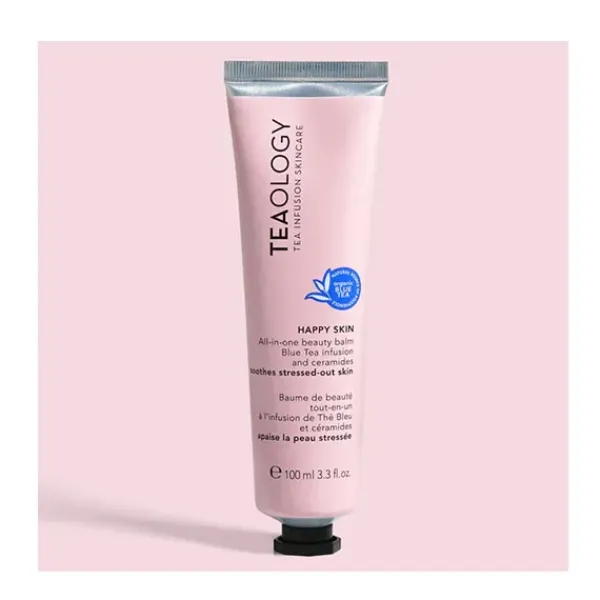 Sale Piel Feliz Antiedad