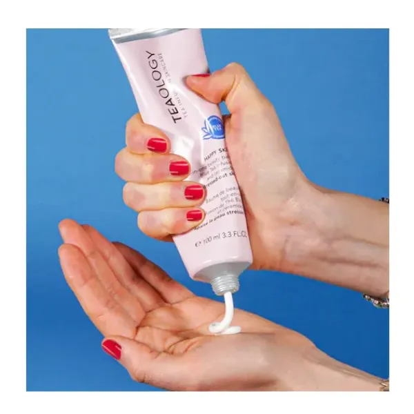 Sale Piel Feliz Antiedad