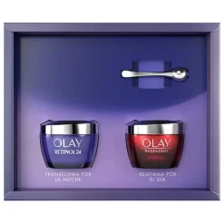 Piel Firme Y Radiante*OLAY