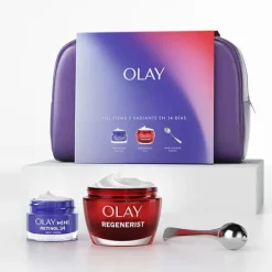Piel Firme Y Radiante*OLAY Online