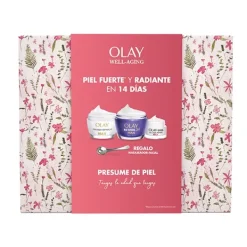Piel Fuerte Y Radiante*OLAY Discount