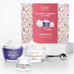 Piel Fuerte Y Radiante*OLAY Discount