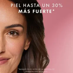 Discount Piel Fuerte Y Radiante Hidratación