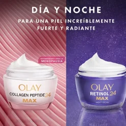 Piel Fuerte Y Radiante*OLAY Discount