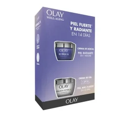Piel Fuerte Y Radiante*OLAY Online