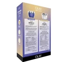 Piel Fuerte Y Radiante*OLAY Online