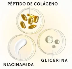 Piel Fuerte Y Radiante*OLAY Online