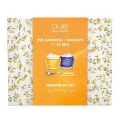 New Piel Luminosa Y Radiante Hidratación