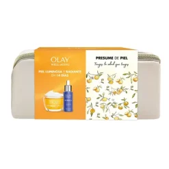 Piel Luminosa Y Radiante*OLAY Outlet