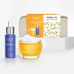Piel Luminosa Y Radiante*OLAY Outlet