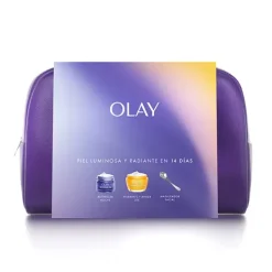 Piel Luminosa Y Radiante*OLAY Hot
