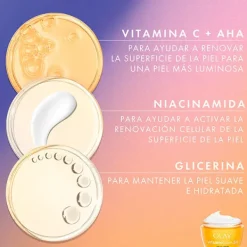 Outlet Piel Luminosa Y Radiante Hidratación