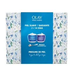 Piel Suave Y Radiante*OLAY Best
