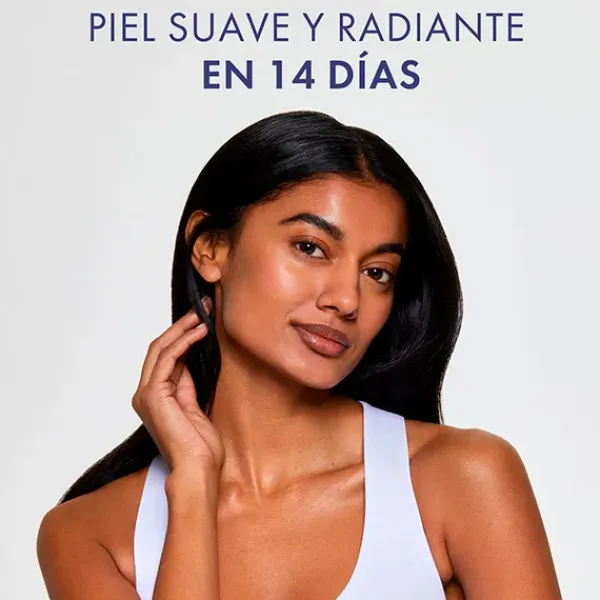Sale Piel Suave Y Radiante Hidratación
