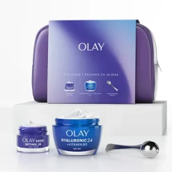 Sale Piel Suave Y Radiante Hidratación