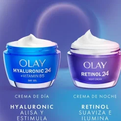 Piel Suave Y Radiante*OLAY