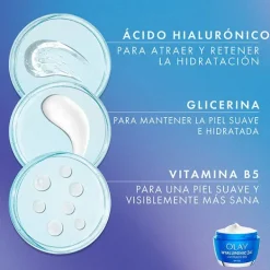 Piel Suave Y Radiante*OLAY