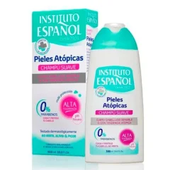 Pieles Atópicas*INSTITUTO ESPAÑOL Outlet