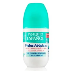 Pieles Atópicas*INSTITUTO ESPAÑOL New