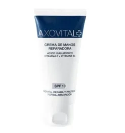 Hot AXOVITAL Pieles Sensibles