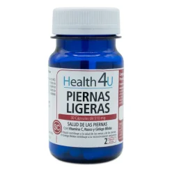 Sale Piernas Ligeras Complementos Alimenticios