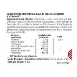 Sale Piernas Ligeras Complementos Alimenticios