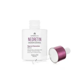 Clearance NEORETIN DISCROM Pigment Neutralizer