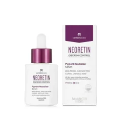 Clearance NEORETIN DISCROM Pigment Neutralizer