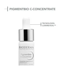 Pigmentbio C-Concentrate*BIODERMA