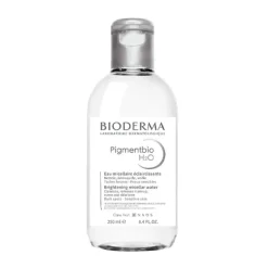 Pigmentbio H2o*BIODERMA Hot