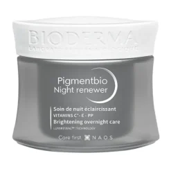 Sale BIODERMA Pigmentbio Night Renewer