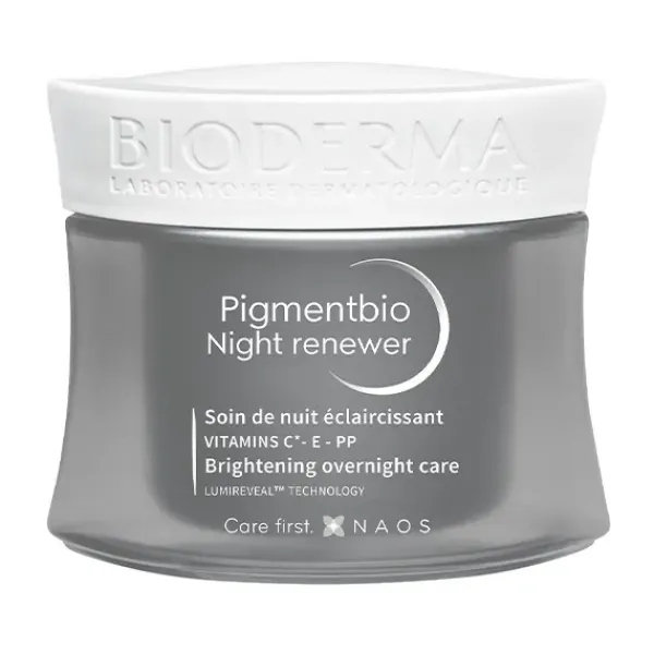 Sale BIODERMA Pigmentbio Night Renewer