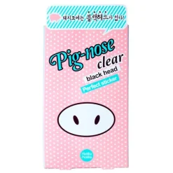 Outlet HOLIKA - HOLIKA Pignose Clear