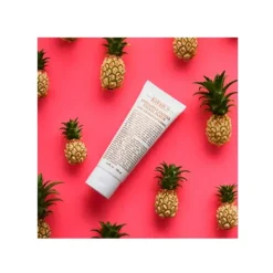 Pineapple Papaya Facial Scrub*KIEHL'S Sale
