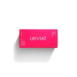 Hot UKVIAT Pink Anti-Stress Serum