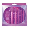 Pink Attitude Makeup Palette & Mini Brush Set*BETER Clearance