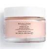 Best Pink Clay Detoxifying Mask Mascarillas
