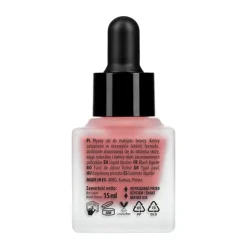 Hot Pink Drink Coloretes