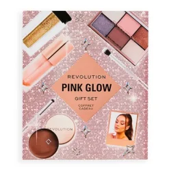 Pink Glow Gift Set*REVOLUTION Online