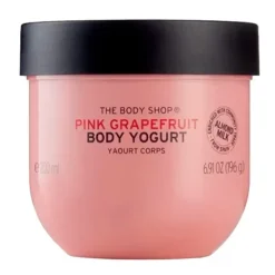 Hot THE BODY SHOP Pink Grapefruit Body Yogurt