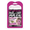 Pink Peel-Off Mask Mascarillas