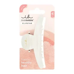 New INVISIBOBBLE Pinza Clawdia Tortoise