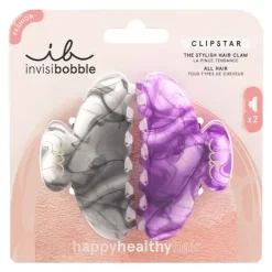 Best INVISIBOBBLE Pinza My Rainboow