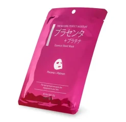 Placenta + Platinum*MITOMO New