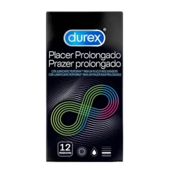 Online DUREX Placer Prolongado
